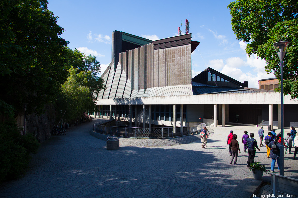 Vasa Museum, Stockholm